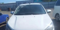 Суд конфисковал автомобиль у ездившего пьяным мокшанца - Пензенская Правда