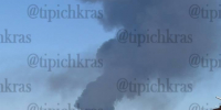 В пригороде Краснодаре загорелся склад - Югополис