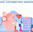 Неделя профилактики сердечно-сосудистых заболеваний. - Город Тейково