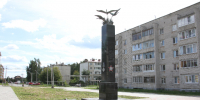 В Руэме появился бульвар Победы с монументом Воинской славы - Газета Ваш Новый День