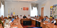 В муниципальном парламенте обсудили программу развития казачества - Городская Дума