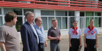 Летная оздоровительная кампания в Кировской области проходит под депутатским контролем - Законодательное собрание