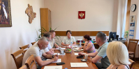 В Симферополе обсудили ход подготовки жилищного фонда к зиме - Инспекция по жилищному надзору