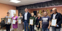 Выезд в Великолукский муниципальный округ - InformPskov.Ru
