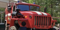 Пожарные помогли хозяйке подтопленного после ливней дома в Беклемишево - Забайкальский рабочий