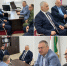По поручению Главы Республики Ингушетия  Руслан Мизиев провёл рабочую встречу с представителями общественных организаций и профильных структур - Министерство по внешним связям, национальной политике, печати и информации