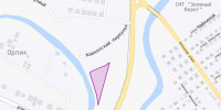 В Орле на берегу Орлика запланировали аквапарк - OrelGrad.Ru