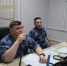 Ветераны СВО приступили к выполнению служебных обязанностей в учреждениях УФСИН России по Омской области - УФСИН России