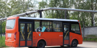 Троллейбусы №5 и автобусы №92 изменили маршруты в Нижнем Новгороде - Время Н