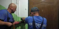 Спасатели в Шахтах вскрыли квартиру, чтобы вызволить пенсионерку - DonDay-Shakhty.Ru