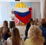 Олеся Филина посетила детский сад - Единая Россия