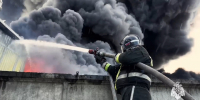 Фото: МЧС России по Краснодарскому краю. - ТК Краснодар