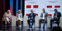 «Открытый разговор» в Мариинско-Посадском округе - Служба по делам юстиции