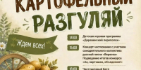 15 августа едем в Благовещенье на День деревни!. - Великоустюгский муниципальный округ