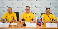 Председатель регионального отделения СПРАВЕДЛИВАЯ РОССИЯ в ЛНР Геннадий Тараканов подвёл итоги - Справедливая Россия