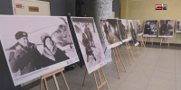 Фотовыставка, посвященная коренным народам Севера, стартовала в Сургуте - СургутИнформТВ