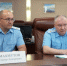 Губернатору представили нового главу саратовского управления ФССП - Четвертая Власть