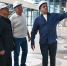 Минниханов оценил готовность нового терминала аэропорта Казани - ИА Татар-информ