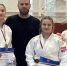 Воспитанница Киришской спортивной школы Ксения Посник стала Мастером спорта России - Сетевое издание Киришский факел