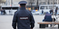 Жителя Удмуртии осудят за нападение на сотрудника полицейского - Комсомольская Правда