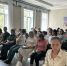 В Александровск-Сахалинском состоялся обучающий семинар для членов участковых избирательных комиссий, который провели заместитель председателя избирательной комиссии Сахалинской области Павел Сиваконов, секретарь комиссии Марина Андриянова - Избирательная комиссия