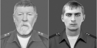 На СВО погибли еще два саратовских воина - ИА Взгляд-инфо