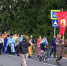 Кинерма крестный ход - Петрозаводск говорит