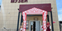 В Тонкине открылся Народный краеведческий музей - НТА-Приволжье