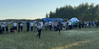 «Эстафета поколений» прошла в Мордовии - Мусульмане Мордовии