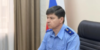Александр Лейзенберг провел прием граждан - ИА PenzaNews