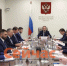 Игорь Комаров провёл в Нижнем Новгороде совещание по подготовке к выборам - ИА Нижний сейчас