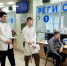 Будущие врачи помогают ветеранам СВО пройти диспансеризацию в Твери - Комсомольская Правда