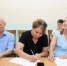 Представители сочинских СМИ приняли участие в семинаре избирательной комиссии Краснодарского края - Sochi.Com