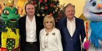 «Гриша свободен, и это тревожит»: Кадышева призналась, что переживает за личную жизнь 42-летнего сына - MosRegToday.Ru