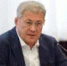 Радий Хабиров высказался о бывшем мэре Уфы Ратмире Мавлиеве  - Башинформ
