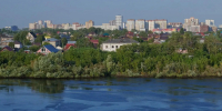 из соцсетей Александра Моора - ИА Тюменская линия