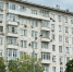 На Комсомольском проспекте обновят девять жилых домов - Район Хамовники