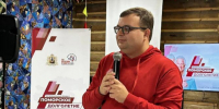 Фото пресс-службы губернатора и правительства - EchoSevera.Ru