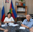 Избирательная комиссия Краснодарского края провела сегодня обучающий семинар для представителей средств массовой информации, посвященный вопросам освещения предстоящих выборов - Администрация Ейского района