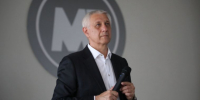 Глава Магнитогорска провёл традиционную встречу с коллективом АО «Магнитогорский Гипромез» - Магсити74