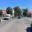 В Оренбурге на улице Цвиллинга «Опель» столкнулся с питбайком, есть пострадавший - ProOren.Ru