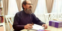 Ушёл из жизни писатель П. П. Казанцев - Салехардская епархия