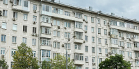 На Комсомольском проспекте обновят девять жилых домов - Префектура ЦАО