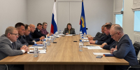 В Мурманской области обсудили готовность ресурсоснабжающих организаций к отопительному сезону 2026/2027 годов - Министерство информационной политики