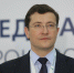 Глеб Никитин — медиа-лидер среди губернаторов ПФО по упоминаемомсти в Telegram - Время Н