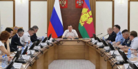Дорогу и водопровод восстанавливают после атаки БПЛА в Новороссийске - Газета Краснодарские известия