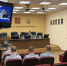 Сотрудники УФСИН проверили свою филологическую эрудицию на лекции общества «Знание» - УФСИН