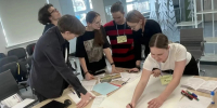 Костромские школьники вошли в число финалистов Всероссийского детского экологического форума - Администрация области