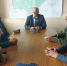 Михаил Новожилов обсудил актуальные вопросы округа с представителями ветеранских организаций - Бологовский район