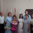 Голос нашего района - Родниковский район